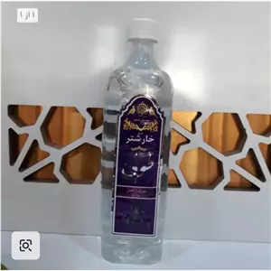 عرق خارشتر،سنتی،گیاهی
