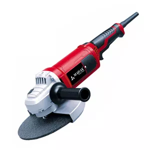 مینی فرز 1100 وات محک AG115 VK