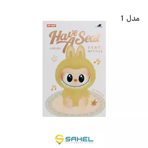 عروسک لبوبو