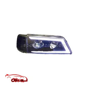 چراغ جلو اسپرت پژو 405 طرح ماکسیما (ارسال پس کرایه)