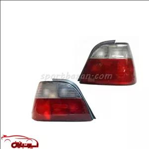 چراغ خطر عقب فابریک دوو سیلو  جمع ساز-راست، چپ، جفت (ارسال پس کرایه)