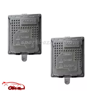 زنون سوپر کنباس زیمر 55 وات (ارسال پس کرایه)