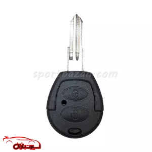 قاب ریموت ام وی ام 110 - MVM110 (ارسال پس کرایه)