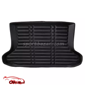 کفپوش صندوق عقب ام وی ام X33 و X33s مدل AM (ارسال پس کرایه)