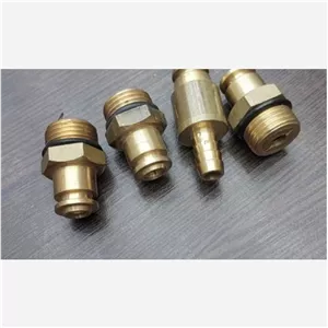 تبدیل گاز شهری به شیلنگ ژاپنی 