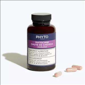 مکمل رشد مو و ضد ریزش فیتو فیتوسیان