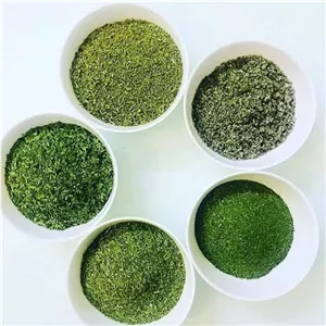 سبزی خشک پلویی