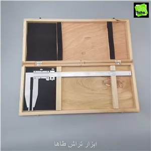 کولیس30 سانت فک12.5سانت دیاموند