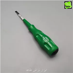 پیچ گوشتی100 6 دوسو SUNFLAG ژاپن کد666