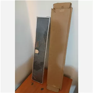 پلیت صندوق عقب پیکان