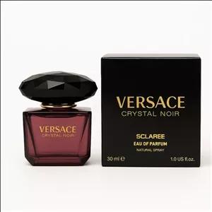 عطر جیبی زنانه اسکلاره مدل VERSACE با رایحه شیرین حجم 30 میلیلیتر