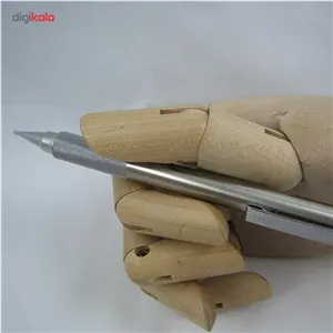 مداد نوکی 0.7 میلیمتری زبرا مدل M-701 9RX