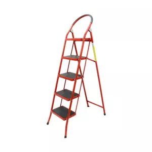 نردبان پنج پله مدل Mph006 T7Z