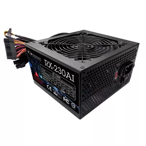 منبع تغذیه ریدمکس مدل RX-230AI M7K