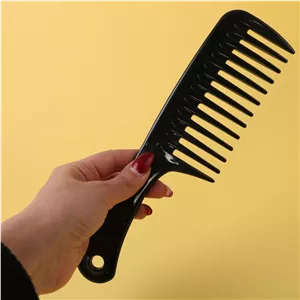 شانه مو مجیک رز مدل pj-7915 - با بهترین کیفیت