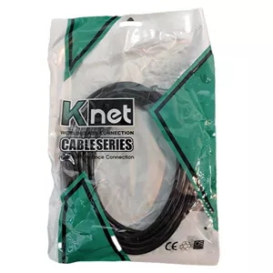 کابل پرینتر کی نت مدل K-CUP20015 طول 1.5 متر M7K