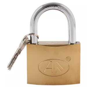 قفل آویز مدل Aofan75 AYG