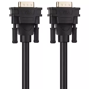 کابل VGA یوگرین مدل 11630 طول 1.5 متر
