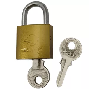 قفل آویز ردکلاد کد 20MM AYG