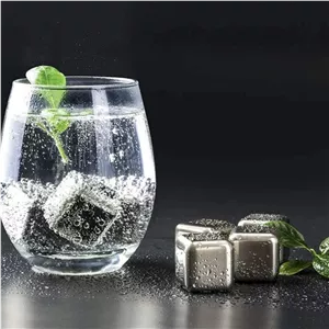 مدرن قالب یخ مدل دائمی مجموعه 6 عددی به همراه انبر