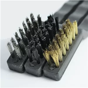 فرچه سیمی مدل MD1126 بسته 3 عددی Z4D