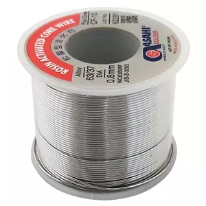 سیم لحیم آساهی مدل 250g