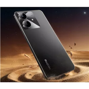 گوشی موبایل ریلمی مدل Note 60x دو سیم کارت ظرفیت 128 گیگابایت و رم 4 گیگابایت
