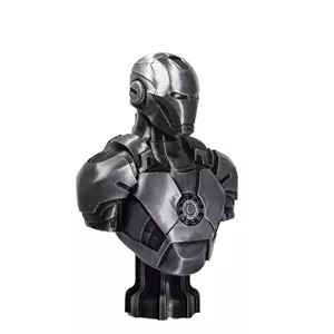 فیگور مرد اهنی مدل 10cm iron man WFW
