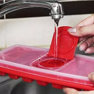 قالب یخ زیبا سازان مدل IC01 ارسال پس کرایه