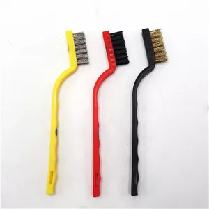 فرچه سیمی مدل الفنت کد YP-SIMI-03 مجموعه 3 عددی R7V
