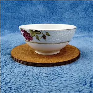 کاسه آبگوشت اسپرینگ پردیس بسته 6 عددی ارسال رایگان