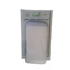 نوار گان آلما کد 350 طول 10 متر ZTM