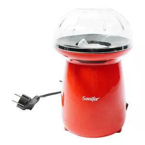 پاپ کورن ساز سونیفر مدل SF-4014