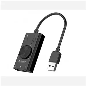 کابل او تی جی اوریکو Orico Micro-B USB3.0 OTG Flat