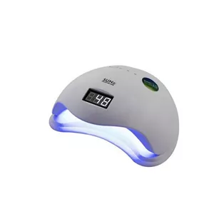 لاک خشک کن سان مدل 5 با اشعه UV 48 وات
