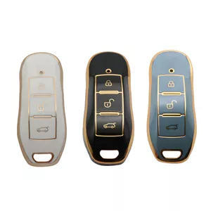 قاب ریموت خودرو مدل DG-4030 مناسب برای دیگنیتی WJT