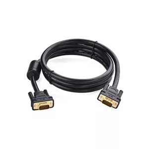 کابل VGA یوگرین مدل 11630 طول 1.5 متر GSU