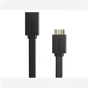 کابل او تی جی اوریکو Orico Micro-B USB3.0 OTG