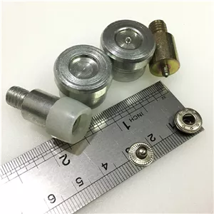 قالب دکمه مدل Y-size3 مجموعه 4 عددی 3A5