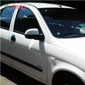 قاب آینه جانبی واته.کو مدل TB-12 مناسب برای تیبا EYW