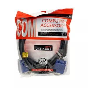 کابل VGA ایکس پی پروداکت مدل XP-CCTV طول 1.5 متر FXK