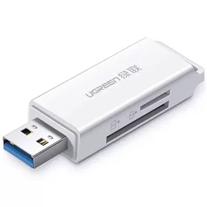 کارت خوان TF SD یوگرین CM104 40753