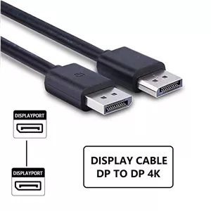 کابل DisplayPort مدل YRDZ طول 1.5 متر FXK