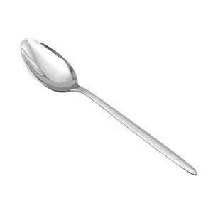 قاشق مدل خورشت خوری استیل مارپل JCH