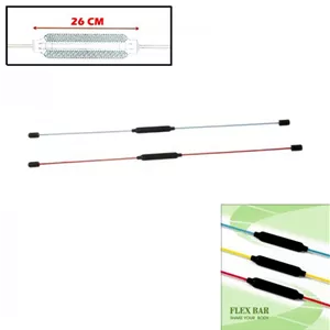 میله ایروبیک مدل 570TR-D 6VC