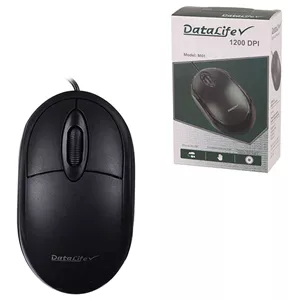 ماوس با سیم دیتالایف مدل M01 M7K