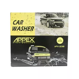 کارواش اپکس مدل 135 بار APX-2018
