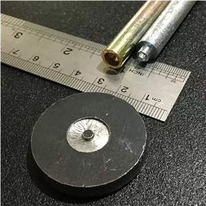 قالب سنبه مدل Tem-SOM-alfa بسته 3 عددی 3A5