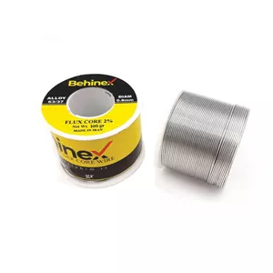 سیم لحیم بهینکس مدل 5P طول 5 متری ارسال پس کرایه 