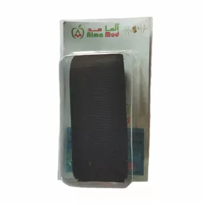نوار گان آلمامد کد GANBLK به طول 10 متر 6H5
